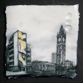 Memories - Albert Clock